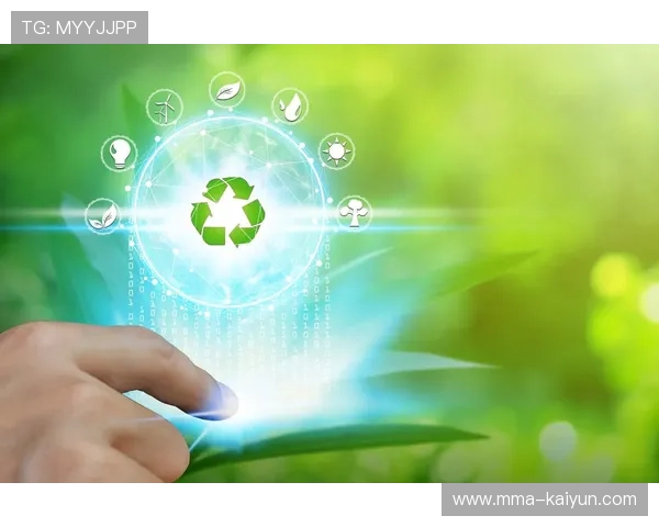 可持续发展理念融入，推动设备绿色升级