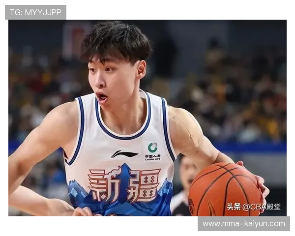 齐麟冲突事件后复出，新疆队士气回升