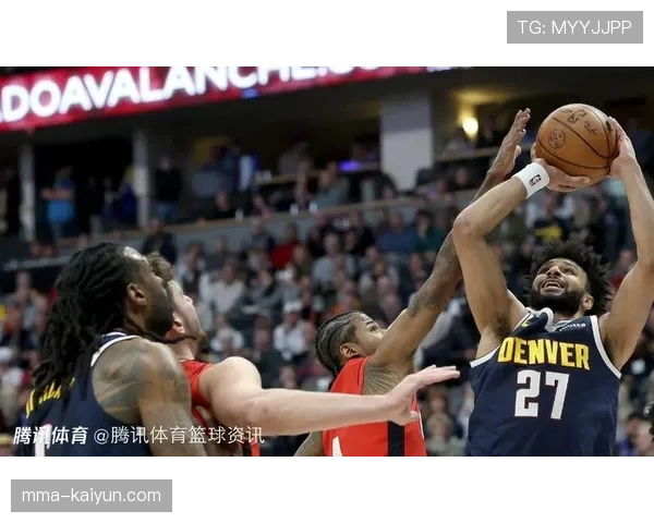 骑士vs掘金前瞻：哈登约基奇对决，掘金主场优势明显